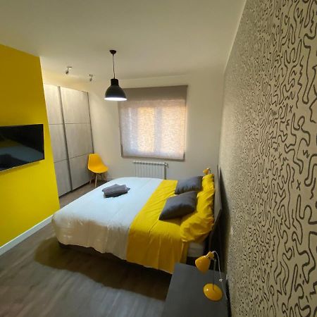 Vannucci 71 Apt Perugia Eksteriør bilde