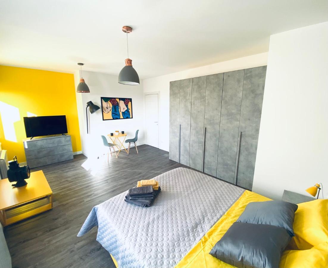 Vannucci 71 Apt Perugia Eksteriør bilde