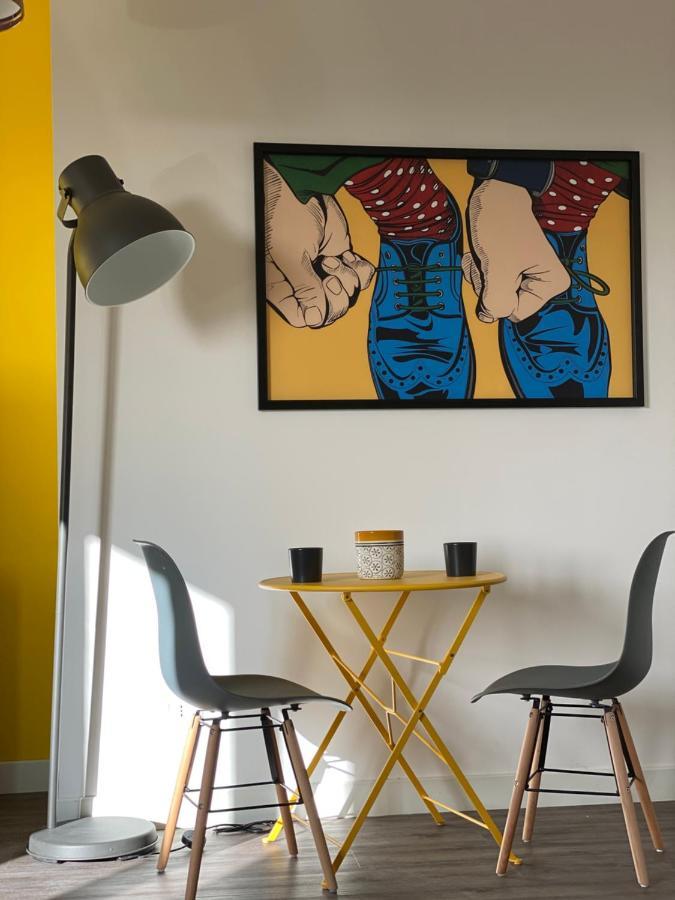 Vannucci 71 Apt Perugia Eksteriør bilde