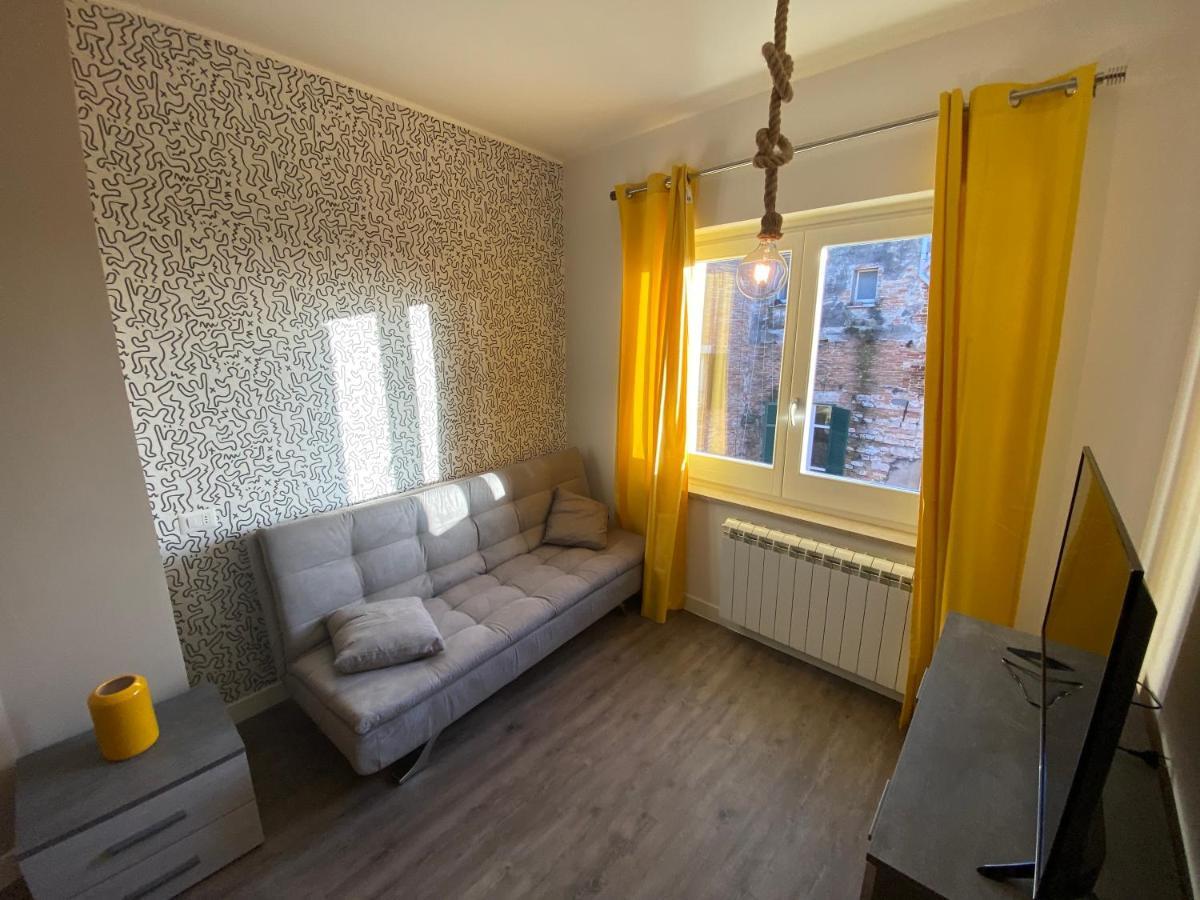Vannucci 71 Apt Perugia Eksteriør bilde