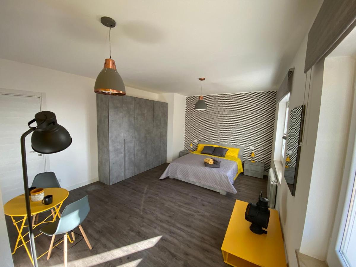 Vannucci 71 Apt Perugia Eksteriør bilde