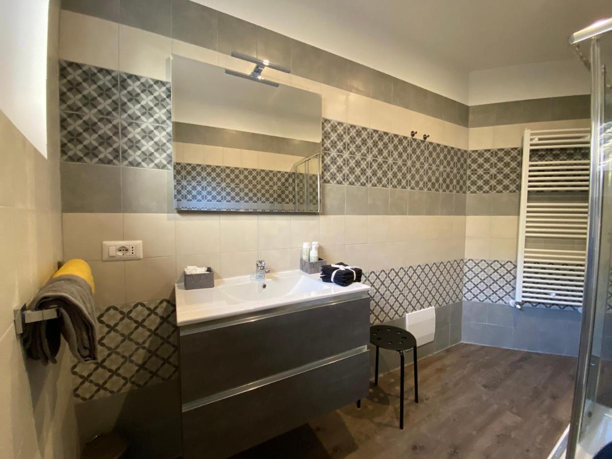 Vannucci 71 Apt Perugia Eksteriør bilde