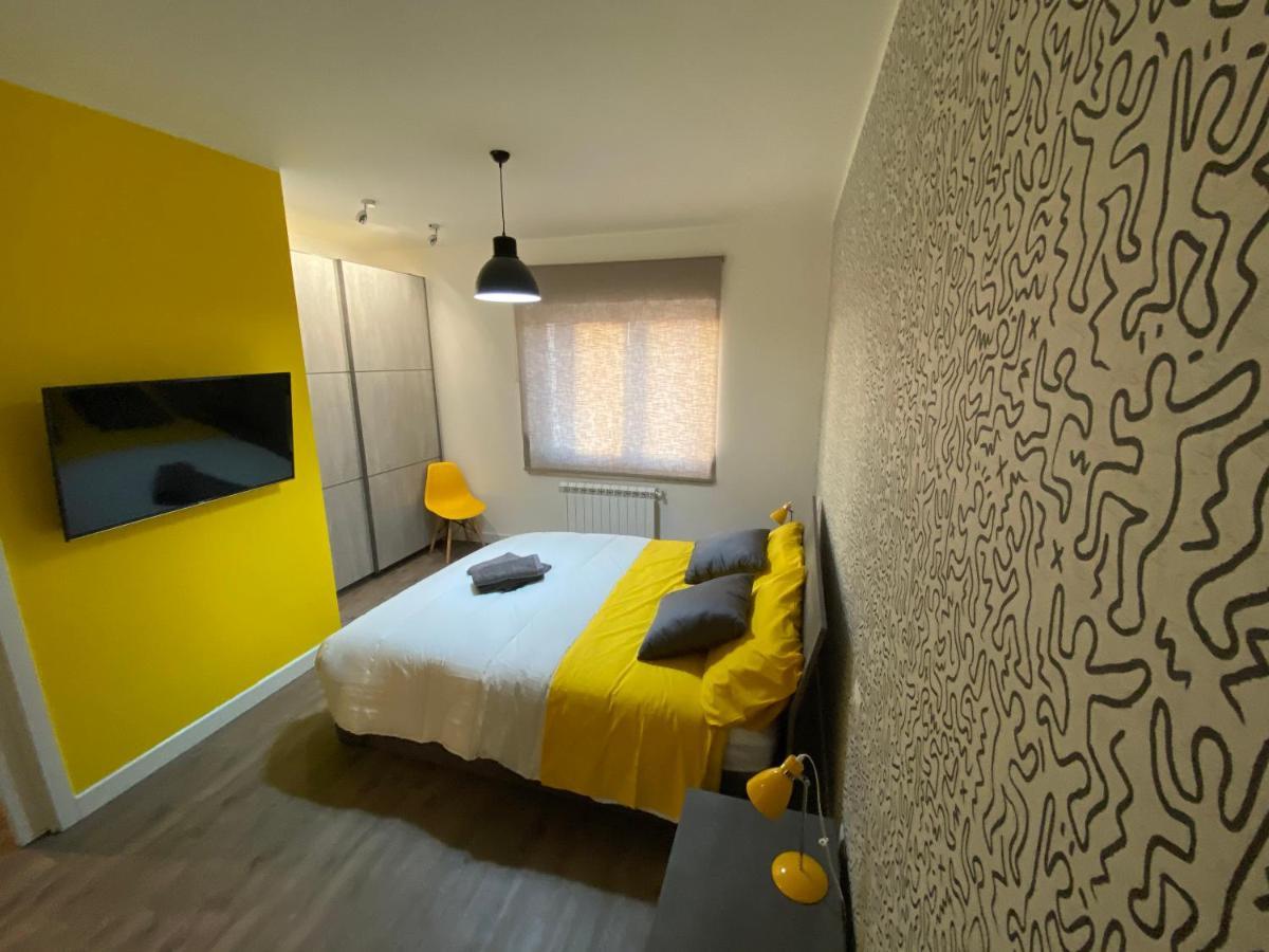 Vannucci 71 Apt Perugia Eksteriør bilde