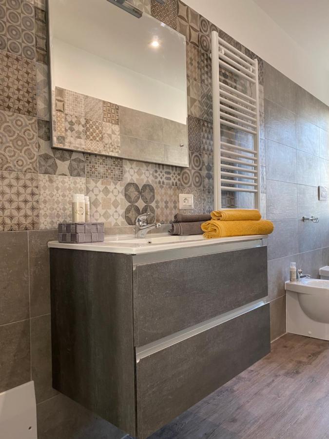 Vannucci 71 Apt Perugia Eksteriør bilde