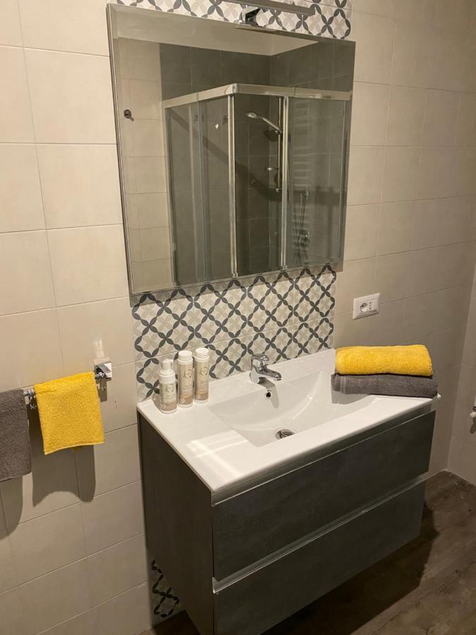 Vannucci 71 Apt Perugia Eksteriør bilde